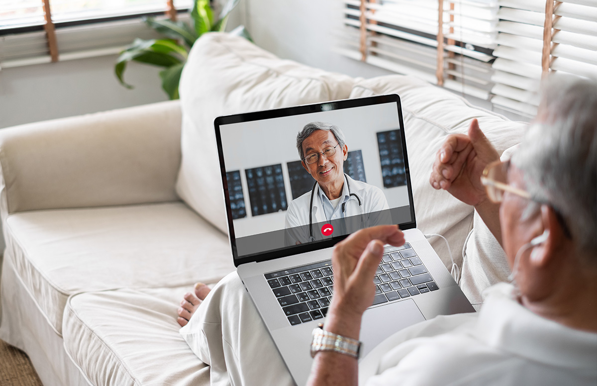 CMS Updates  Telehealth Policy:  Reversion...