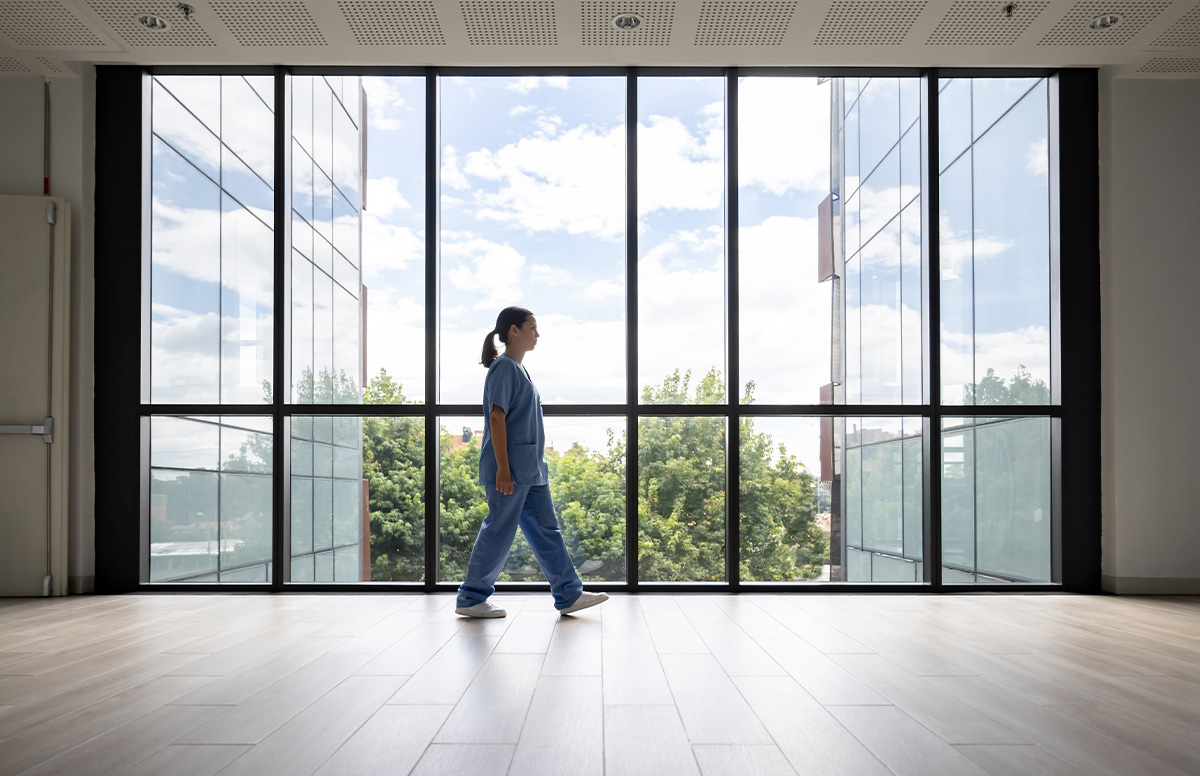 CMS Issues Guidance to Hospital Outpatient Services ...