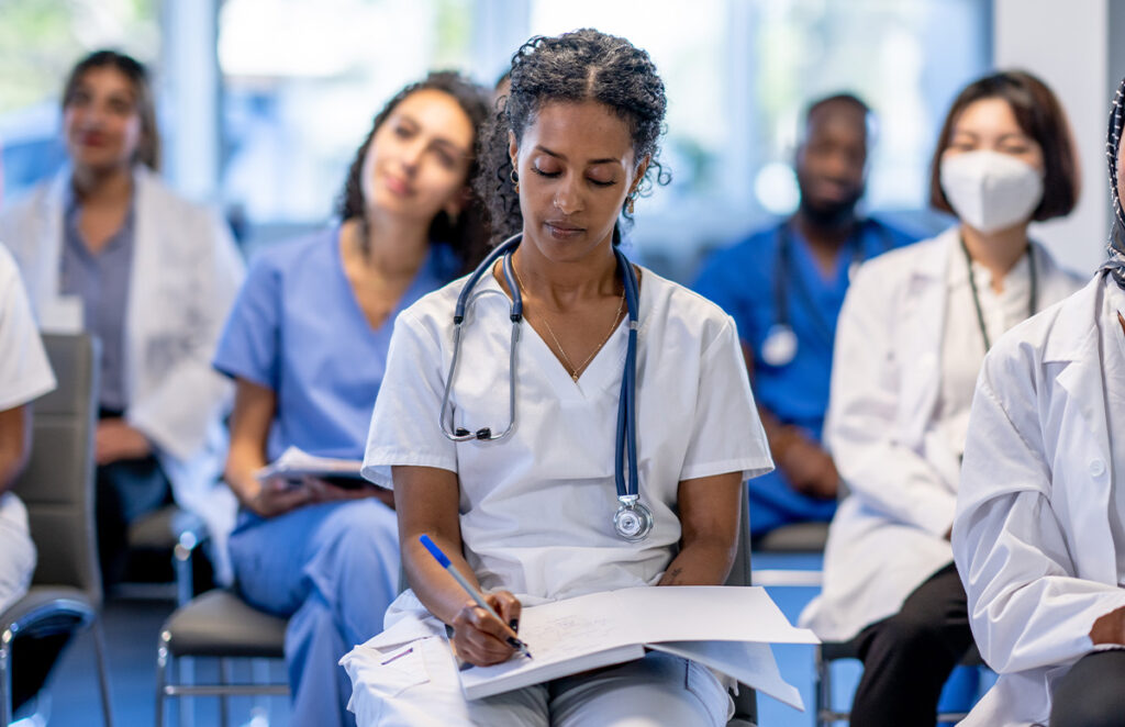 medical students doctors attending lecture 1423141326 1200 776