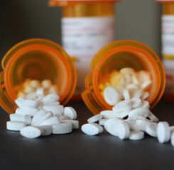 prescription medication pill bottles 1200 776