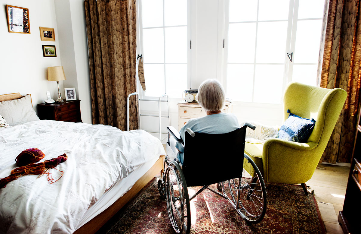 LeadingAge Op-Ed, Letters Urge Action to F...