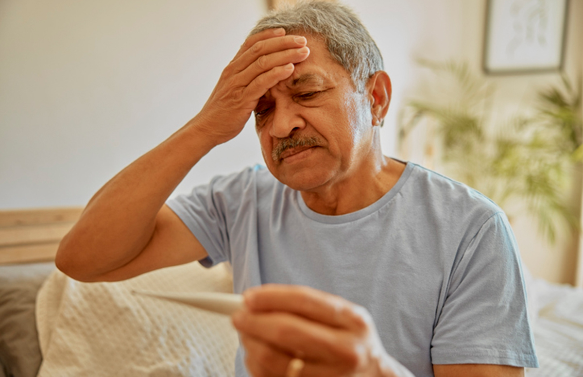 CDC Releases 2025/2026 Flu Vaccine Recommendations