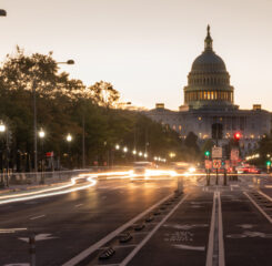 united states capitol building pennsylvania avenue early morning 1200 776