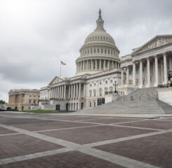 united states capitol building under clouds 1200 776