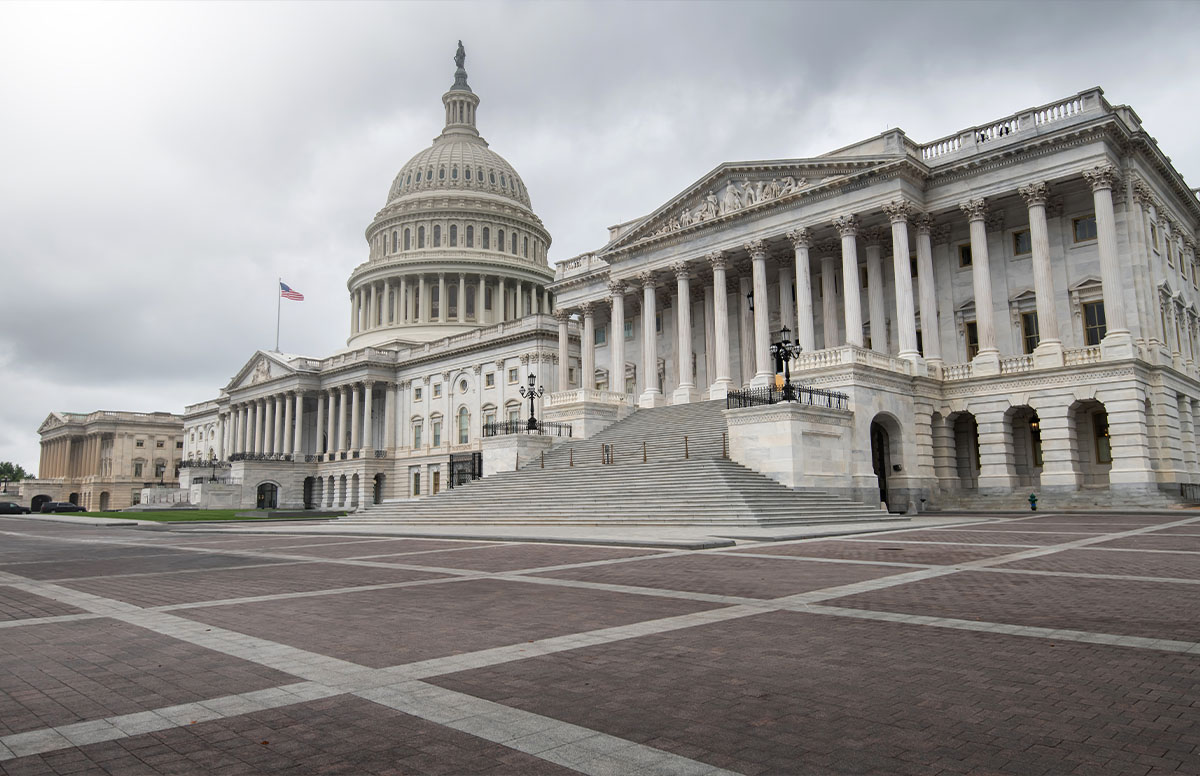 Congress Takes Step Toward HUD Funding