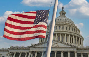 united states capitol building with partially raised flag 1440294540 1200 776