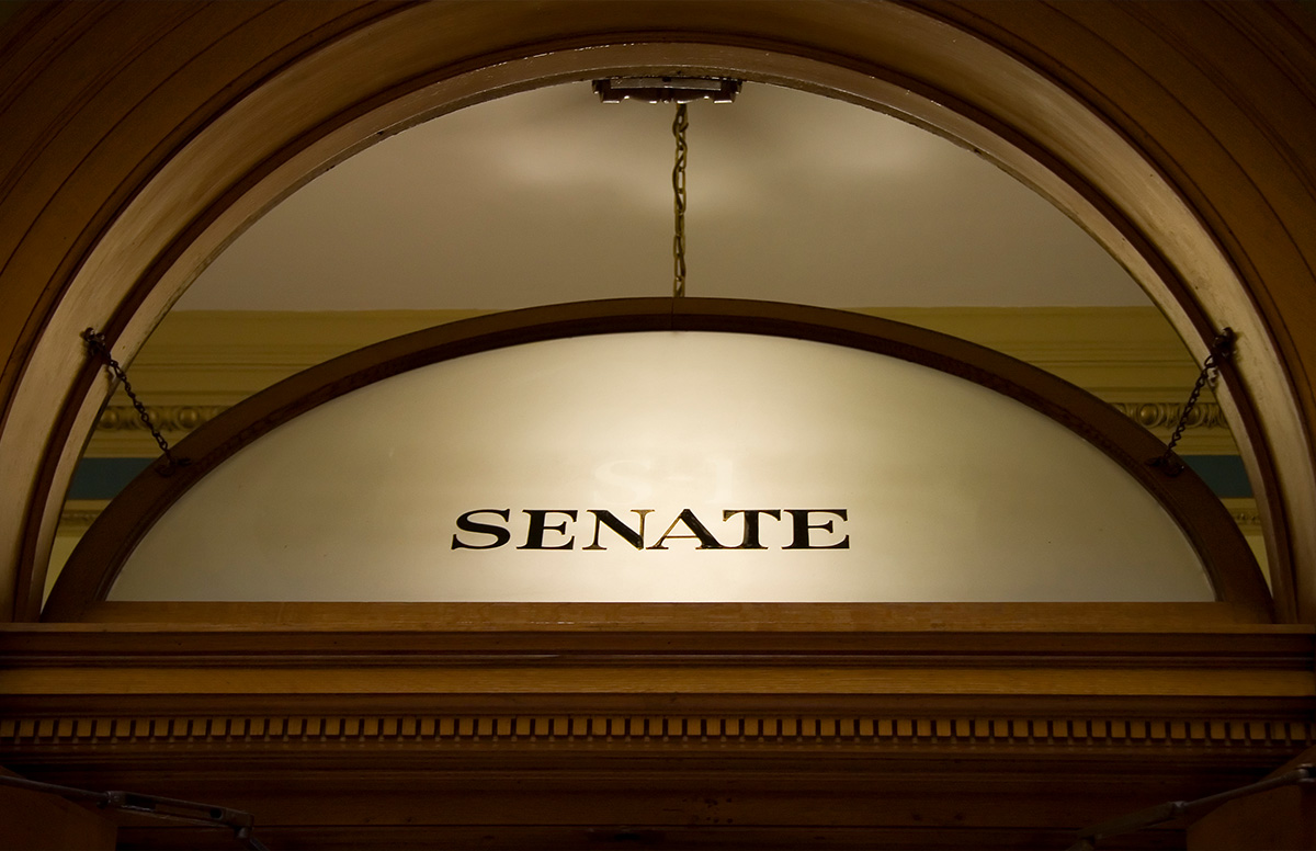 Senate Committee Examines Tax Policy Impact Caregivi...