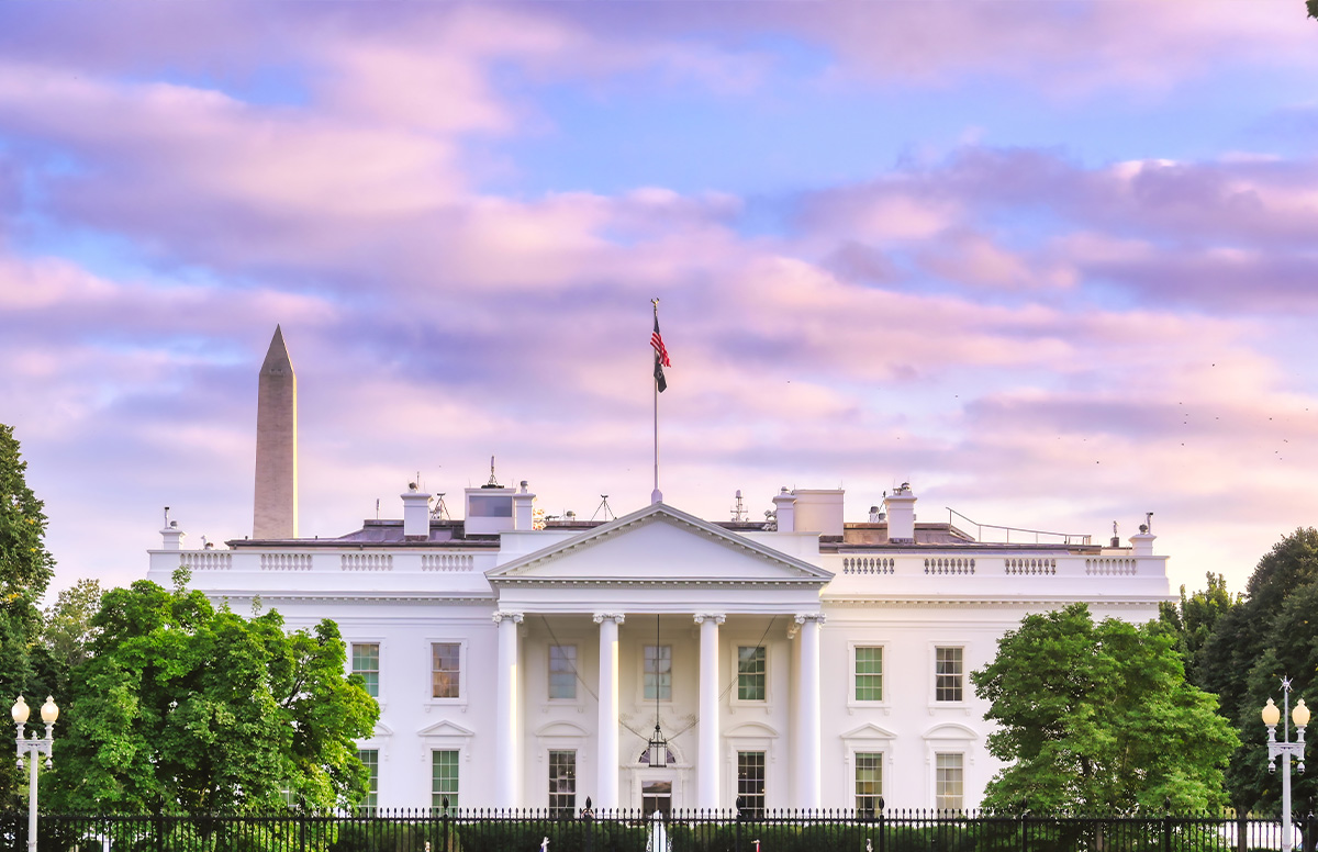 As White House Pursues EO Compliance Review, Leading...