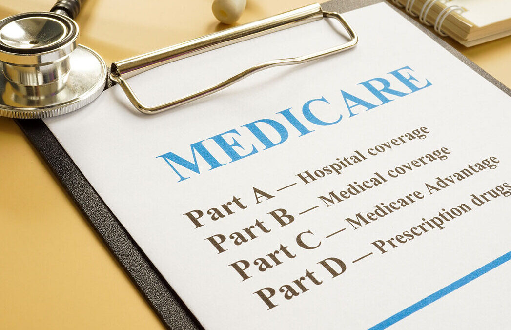 2024 Medicare Premiums and Deductibles Released