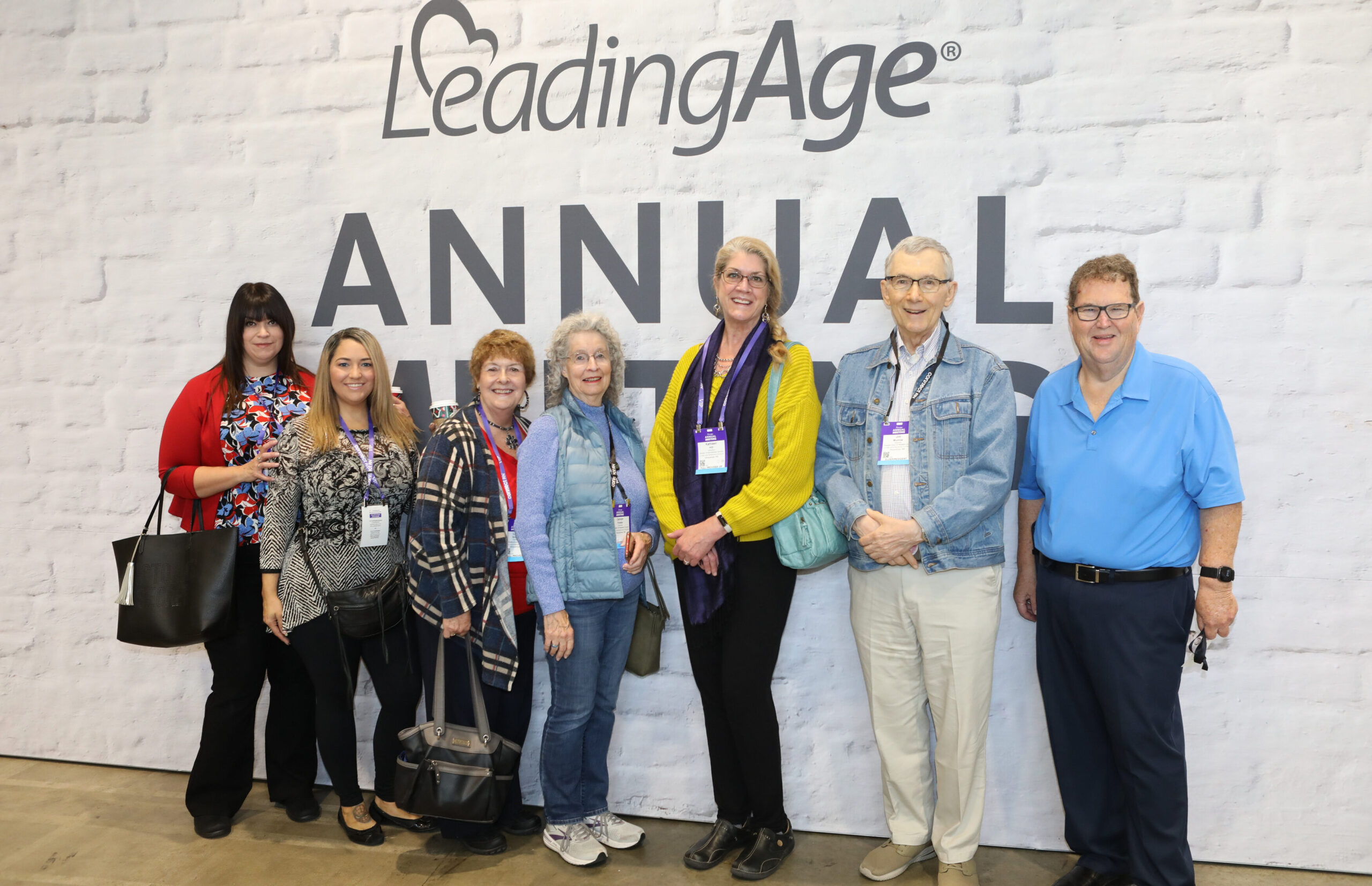 Windy City Wrap-up: 2023 Annual Meeting