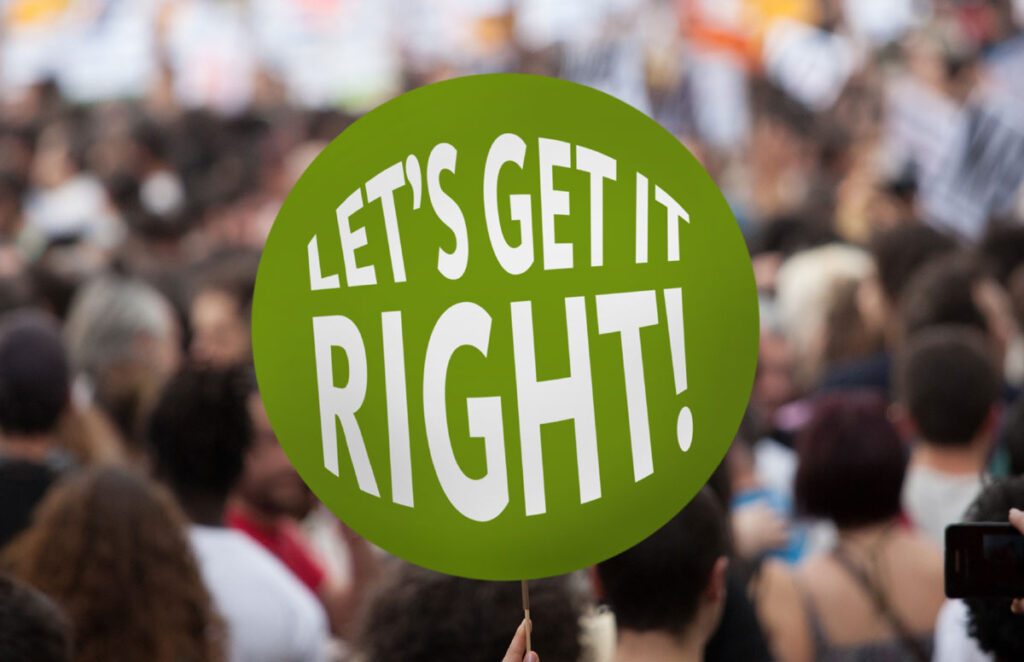 letsgetitright mandates sign 1200 776