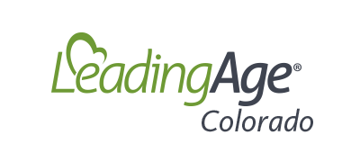 LeadingAge Colorado Logo 400 180