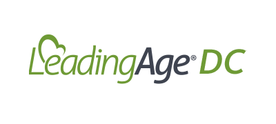 LeadingAge DC Logo 400 180