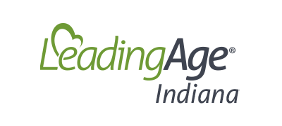 LeadingAge Indiana Logo 400 180