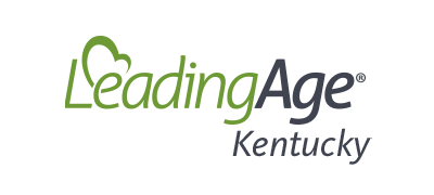 LeadingAge Kentucky Logo 400 180