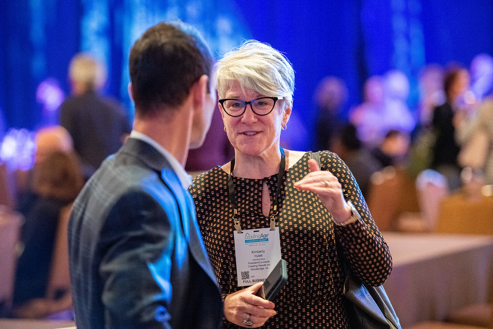 Registration Now Open For 2024 Leadership Summit