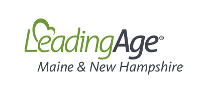 LeadingAge Maine New Hampshire Logo 400 180