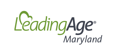 LeadingAge Maryland Logo 400 180