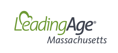 LeadingAge Massachusetts Logo 400 180