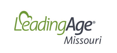 LeadingAge Missouri Logo 400 180