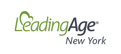 LeadingAge New York Logo 400 180