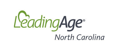 LeadingAge North Carolina Logo 400 180