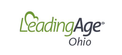 LeadingAge Ohio Logo 400 180