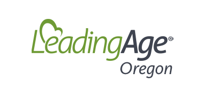 LeadingAge Oregon Logo 400 180