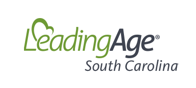 LeadingAge South Carolina Logo 400 180