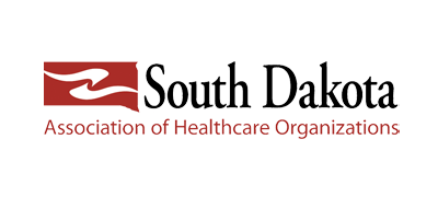 LeadingAge South Dakota Logo 400 180