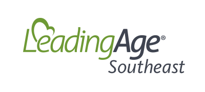 LeadingAge Southeast Logo 400 180