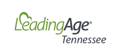 LeadingAge Tennessee Logo 400 180