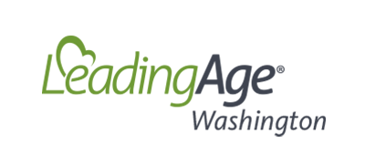 LeadingAge Washington Logo 400 180
