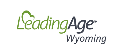 LeadingAge Wyoming Logo 400 180