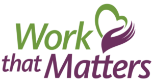 MI Work That Matters logo