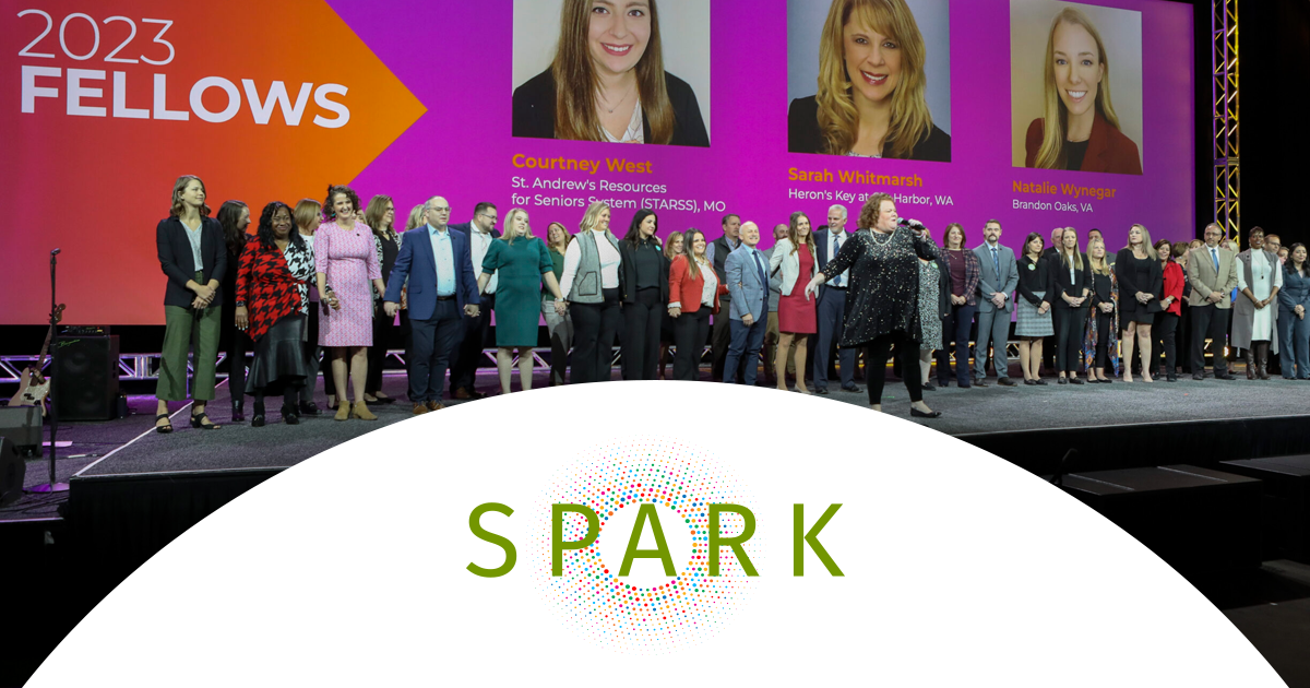 2023 Leadership Academy Action Learning Projects