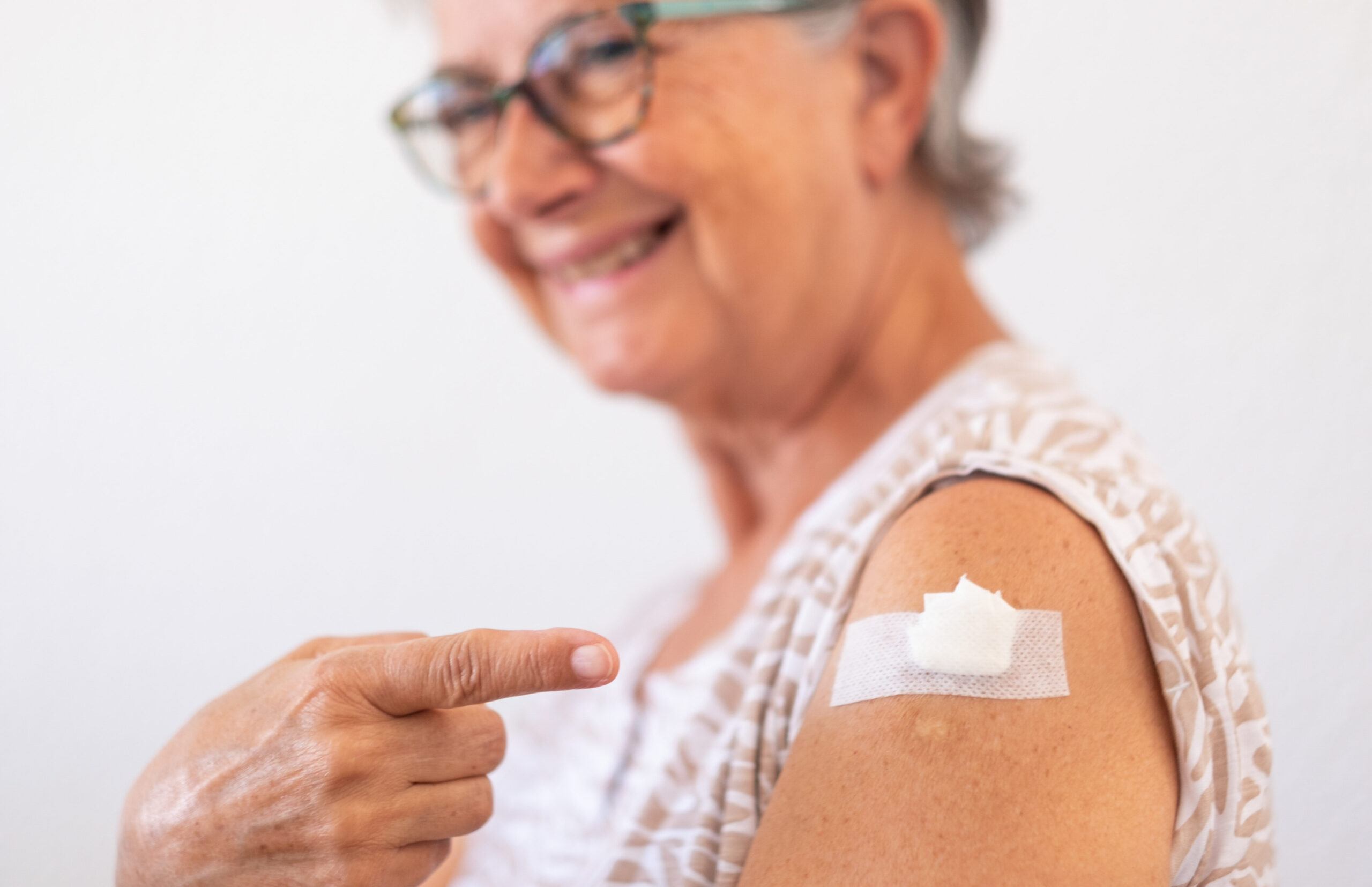 Vaccination Advice from LeadingAge Members