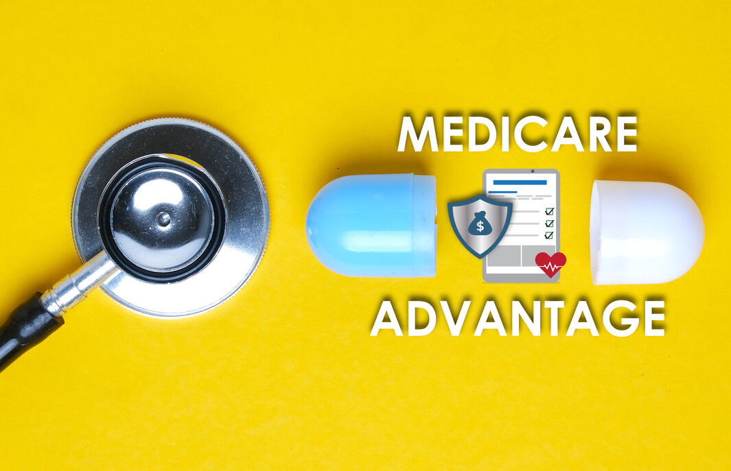 Medicare Advantage 2024 By the Numbers