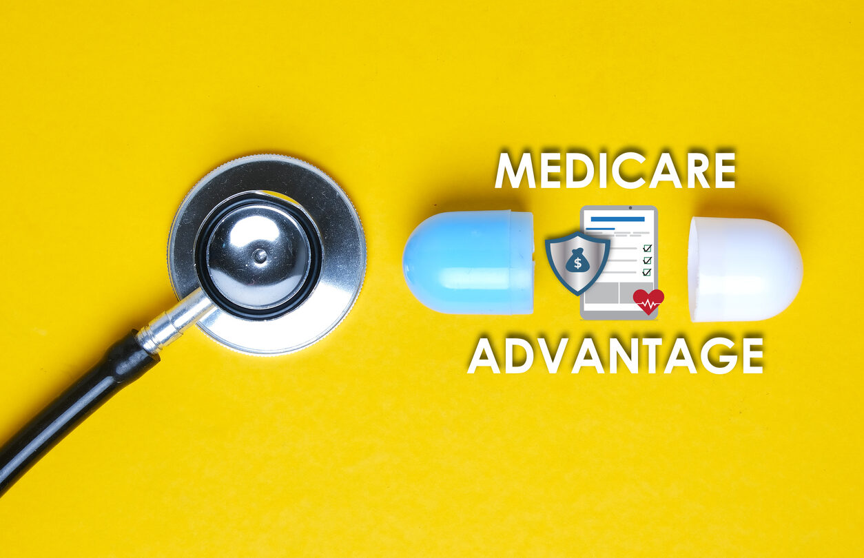 Improving Medicare Advantage