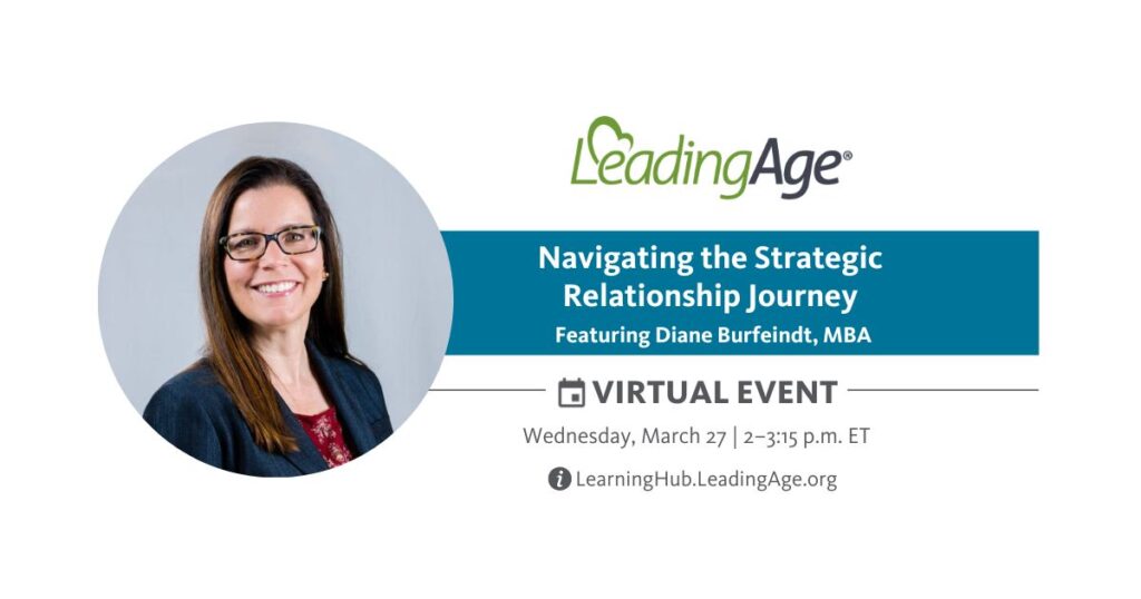 Diane Burfeindt Event Graphic March 27