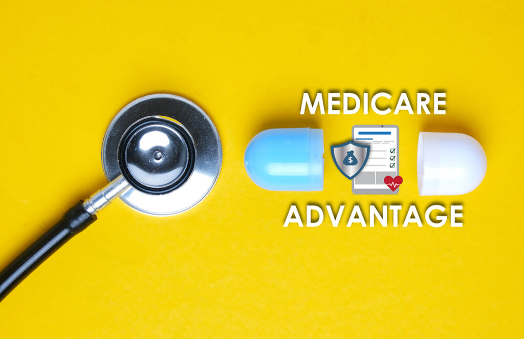 Medicare Advantage 1200 776