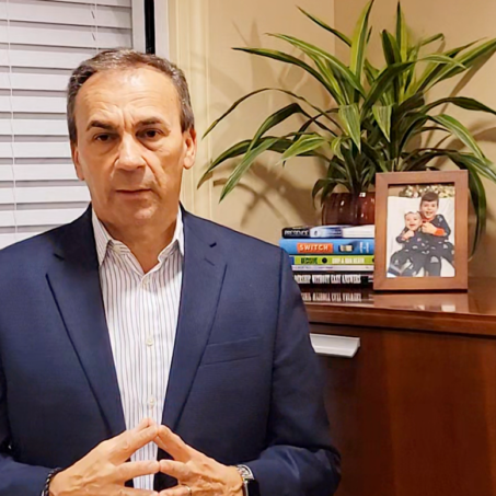 A Video Message from Board Chair Roberto Muñiz