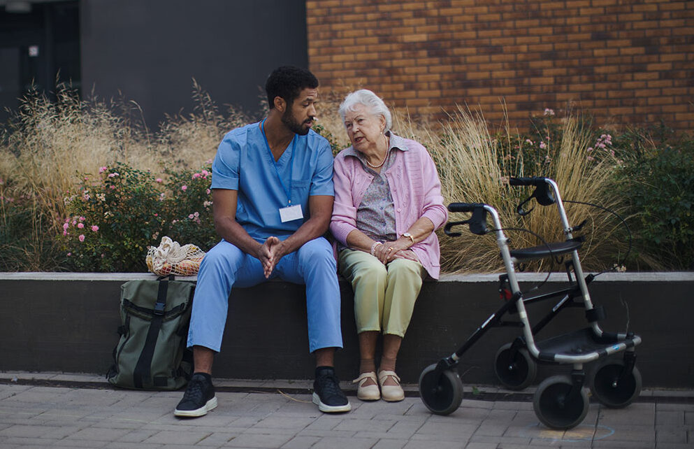 Bipartisan Bill Introduced to Address Assisted Living Workforce Shortages