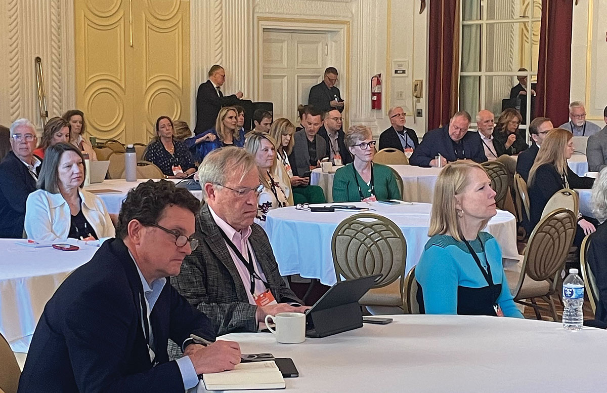 5 Leadership Summit Sessions to Elevate Your Technology