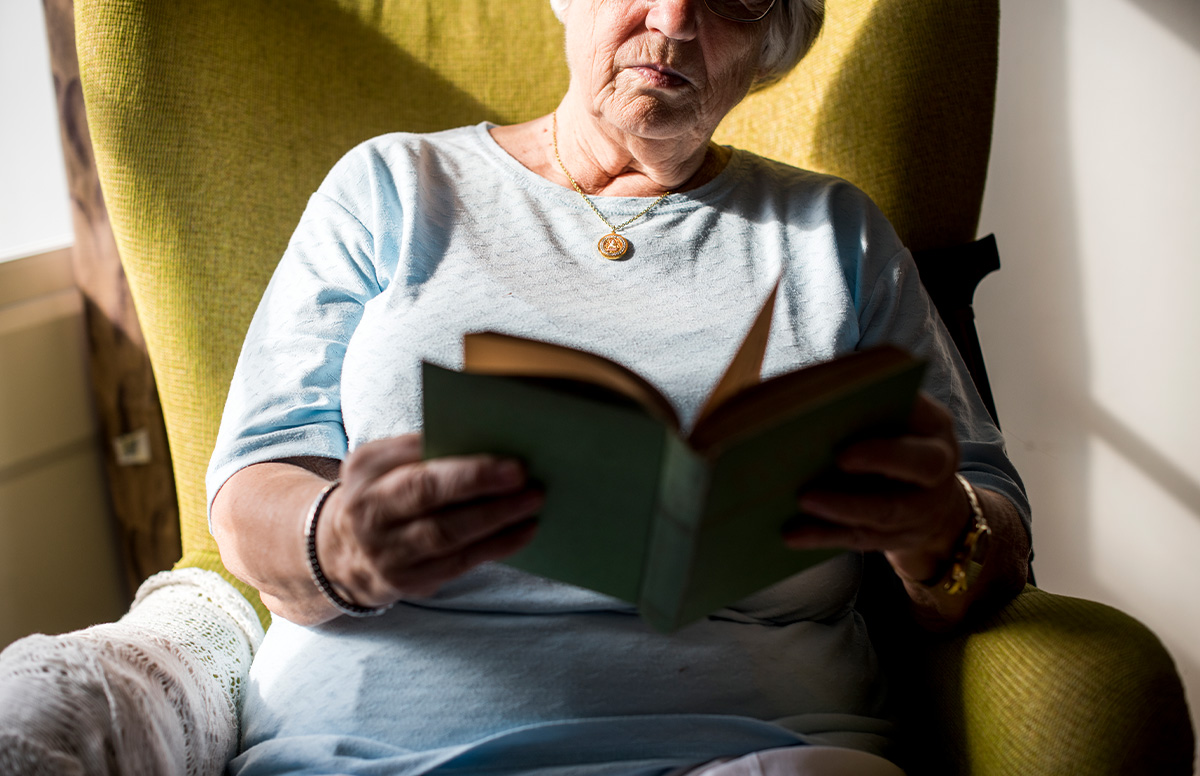 LeadingAge to White House:  Streamline Housing Rules