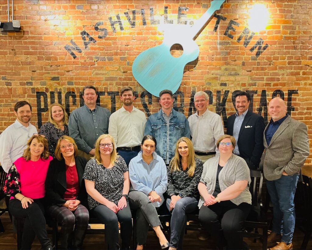 LeadingAgeTennessee LeadershipAcademy