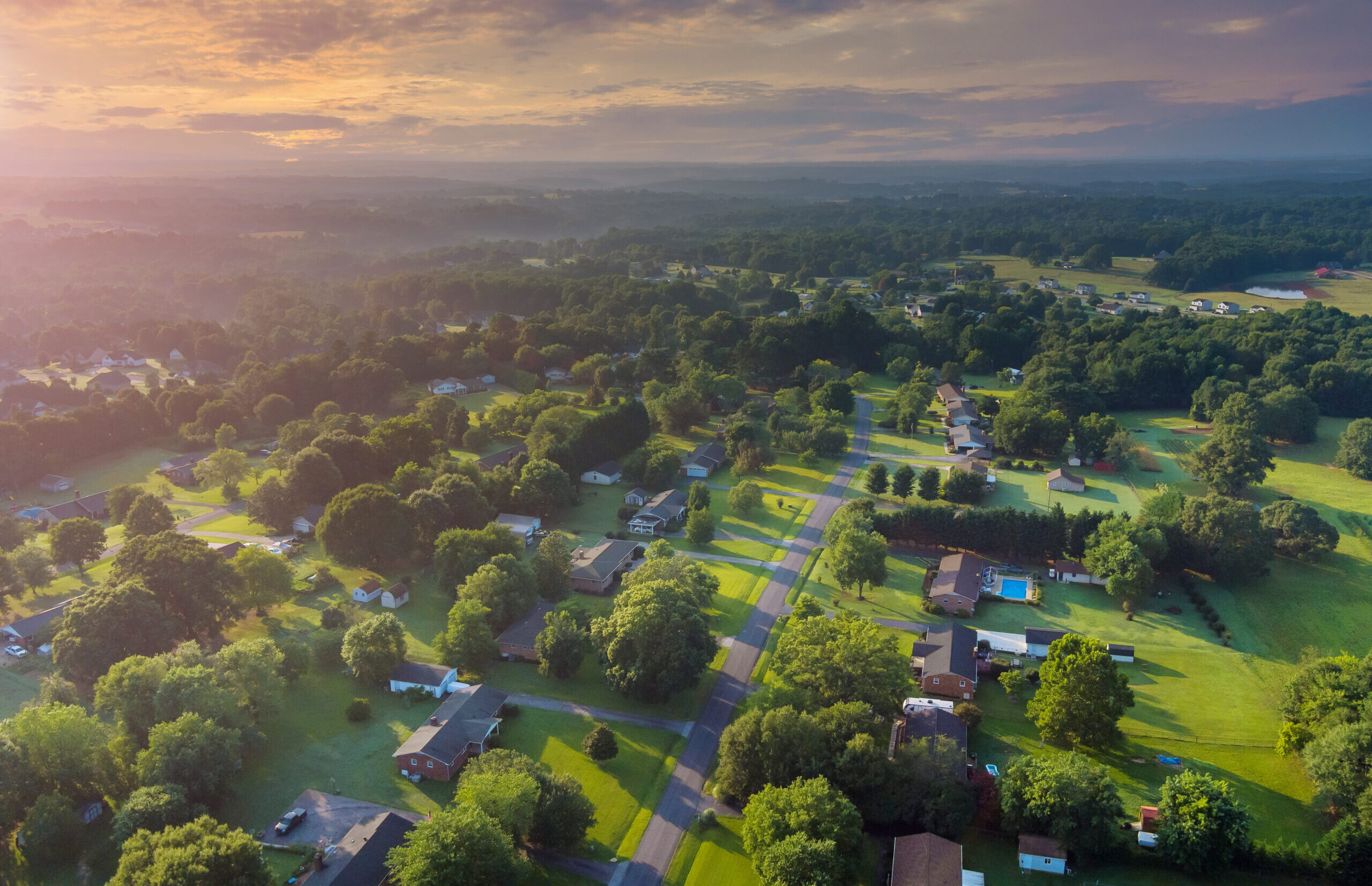 Rural Housing Service Prepares Properties for Annual Budget Cycle