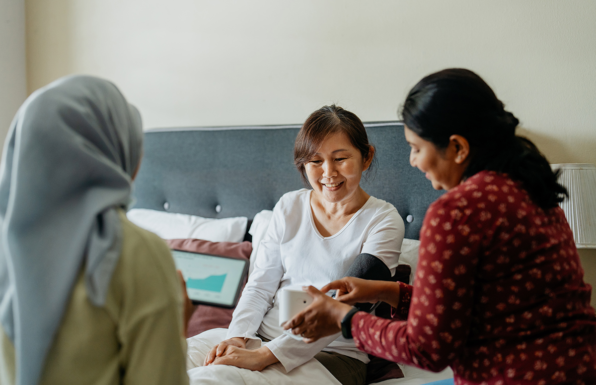 2026 Health Home Core Quality Measures Sets Released...