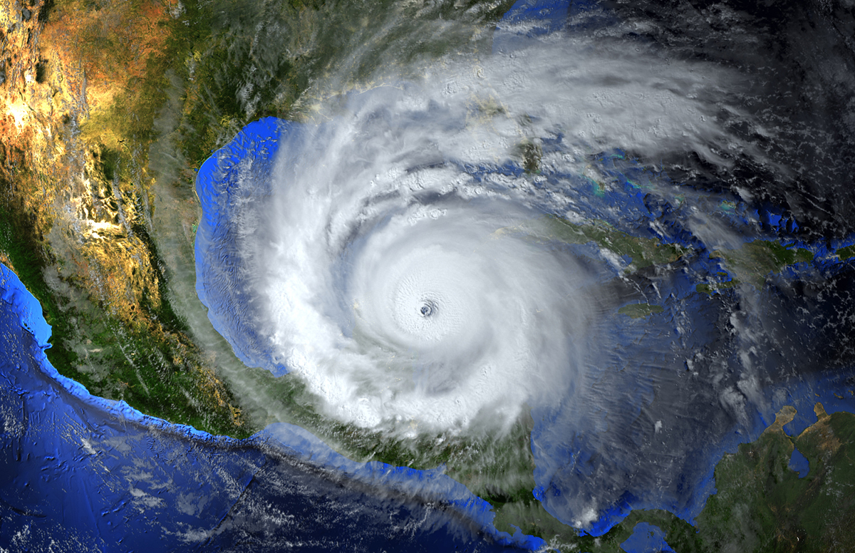 CMS Makes Available Advance Payment,  Flexibilities For  Providers Impacted by Hurricane Helene