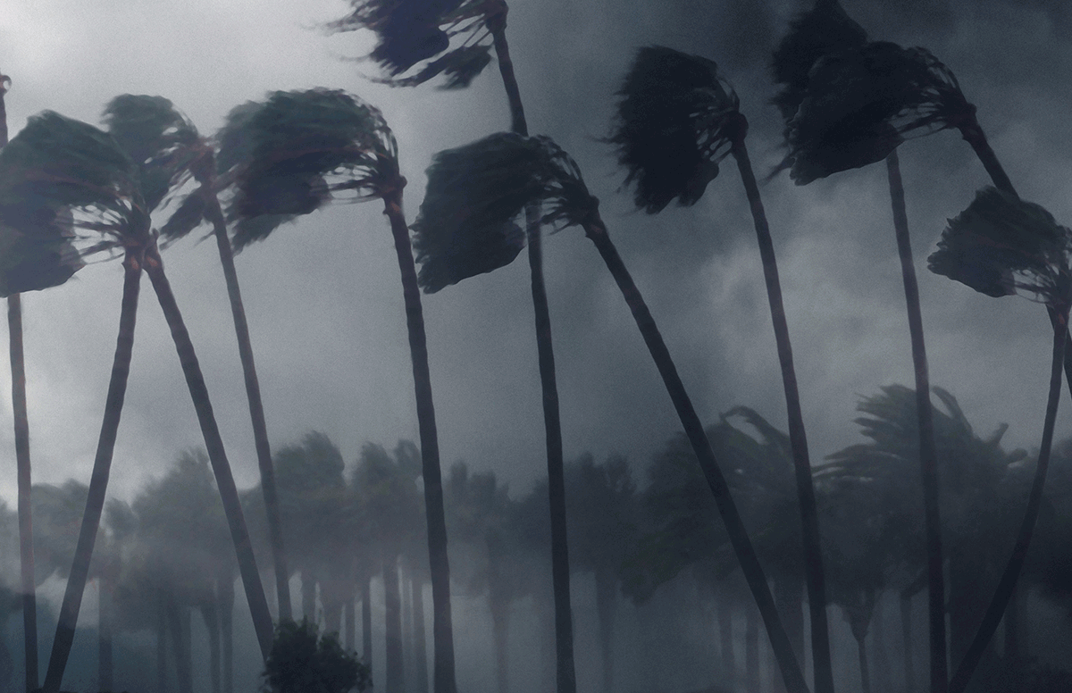 Hurricane Helene Disrupts IV Solution Supply Chain; HHS Advises Providers to Conserve